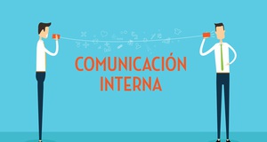 Comunicacion interna